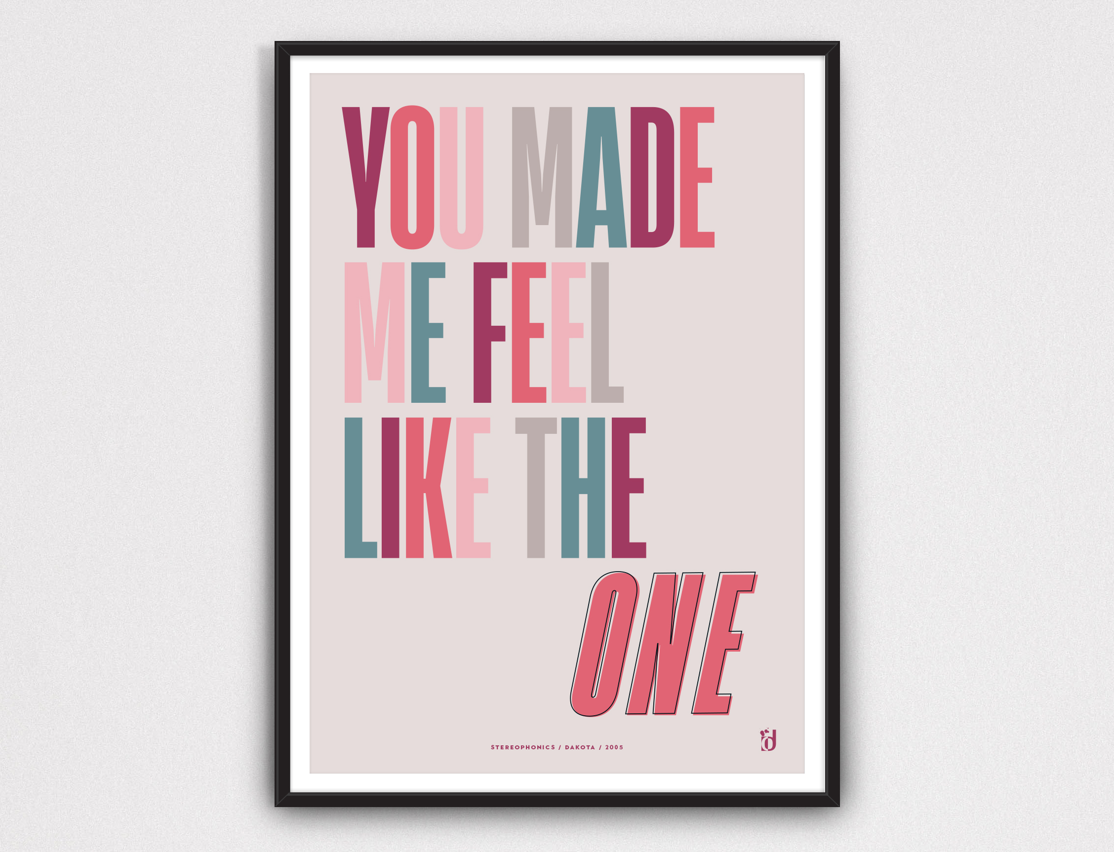 Dakota - Stereophonics