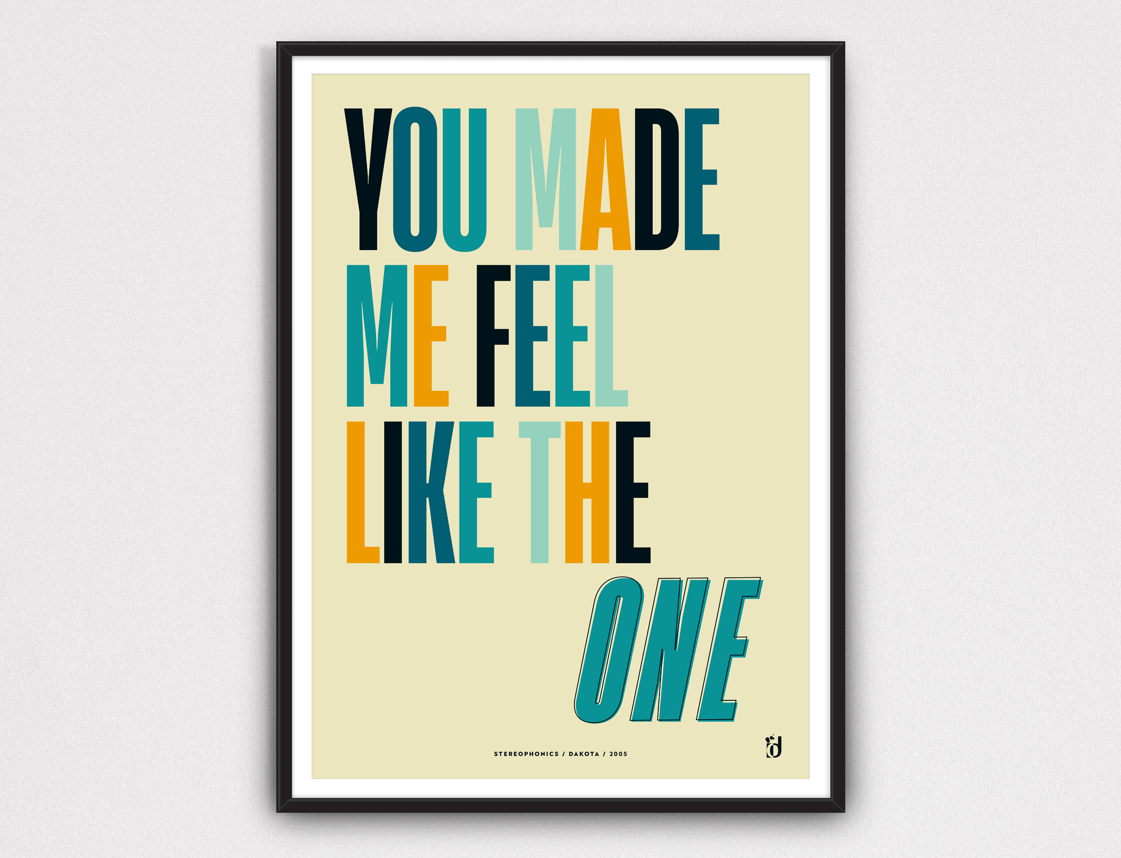 Dakota - Stereophonics