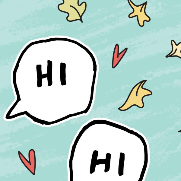 Heartstopper Hi Hi