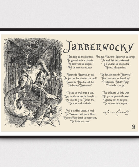 Jabberwocky