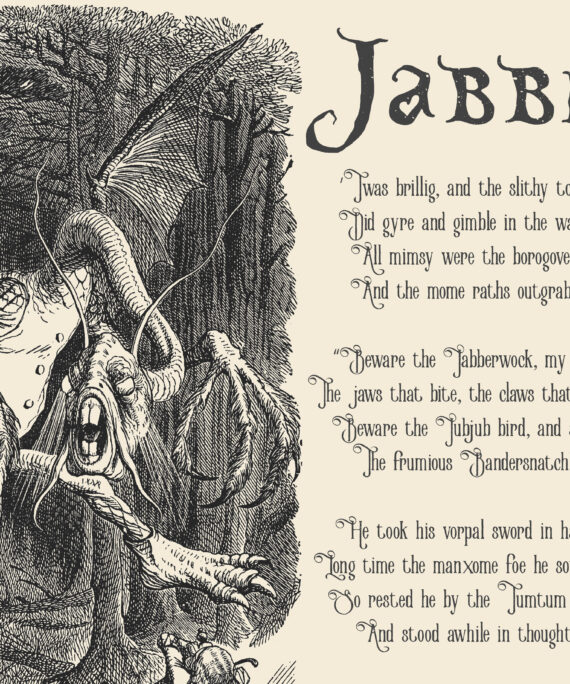 Jabberwocky