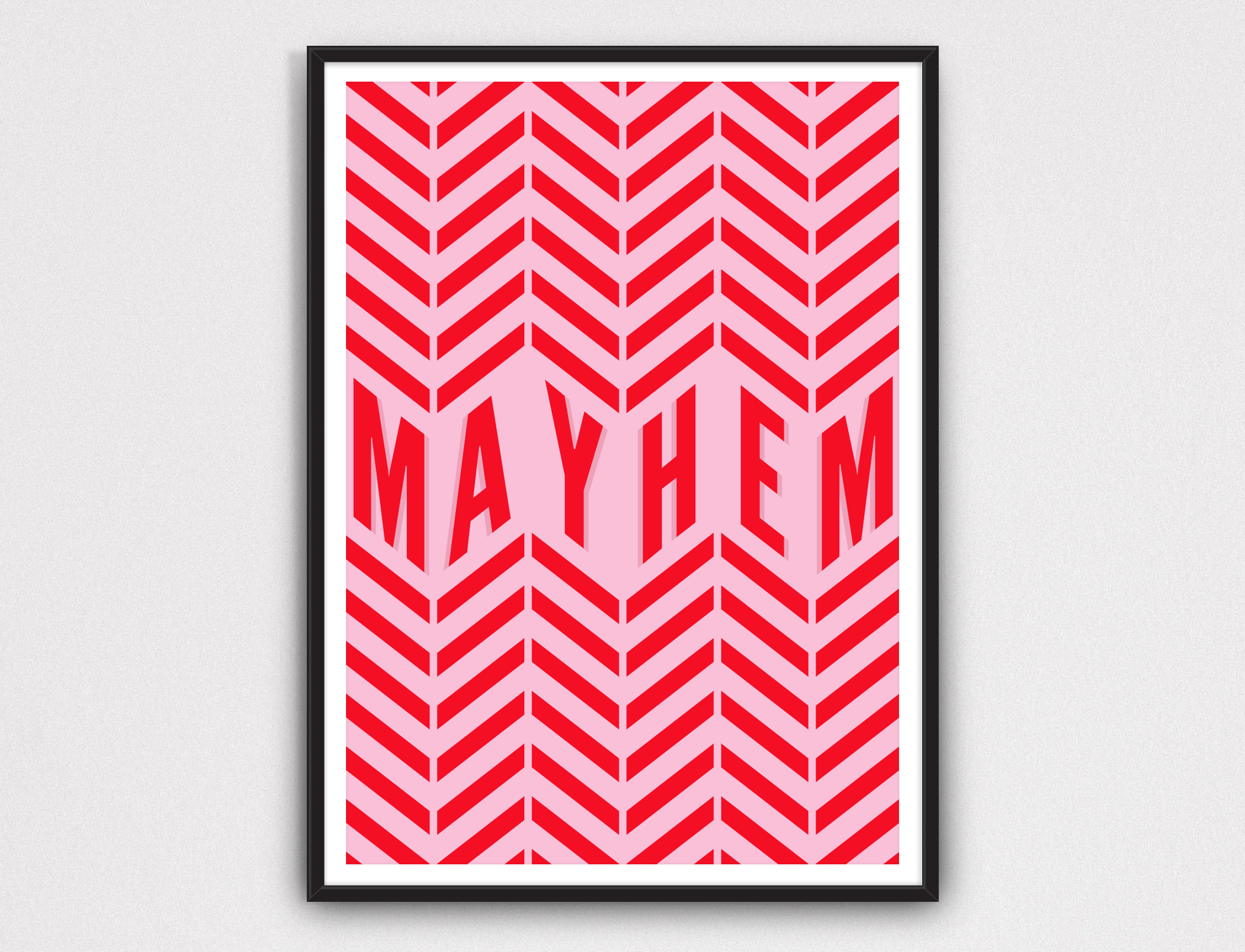 Mayhem