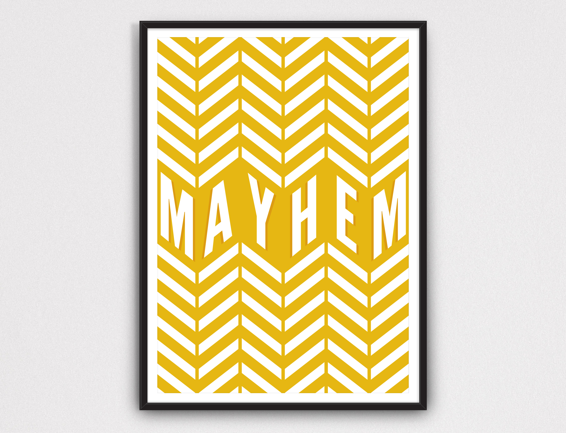 Mayhem