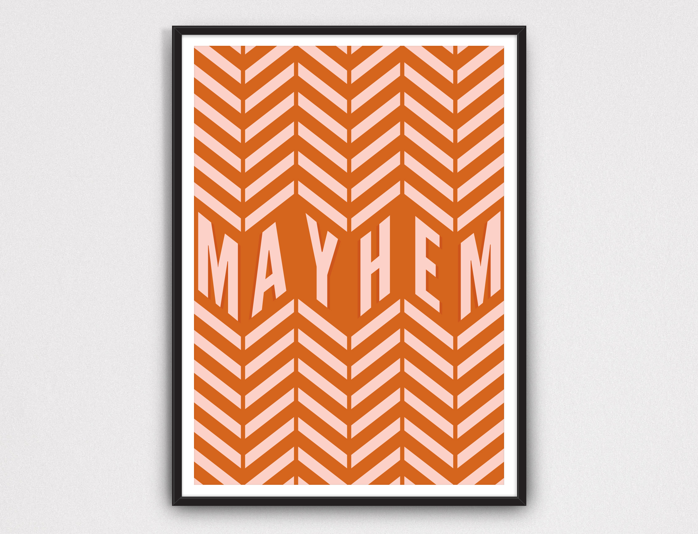 Mayhem