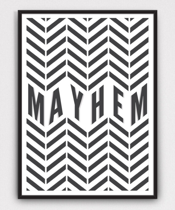 Mayhem