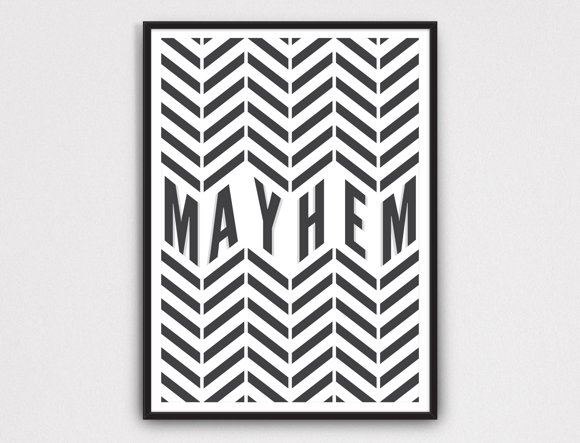 Mayhem
