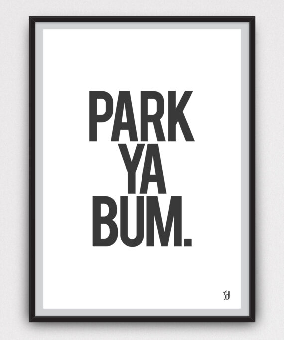 Park Ya Bum