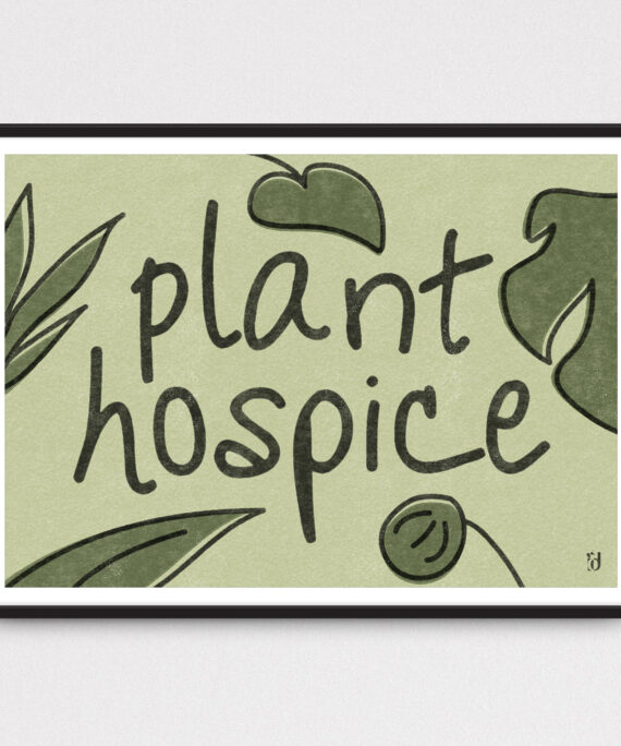 Plant Hospice