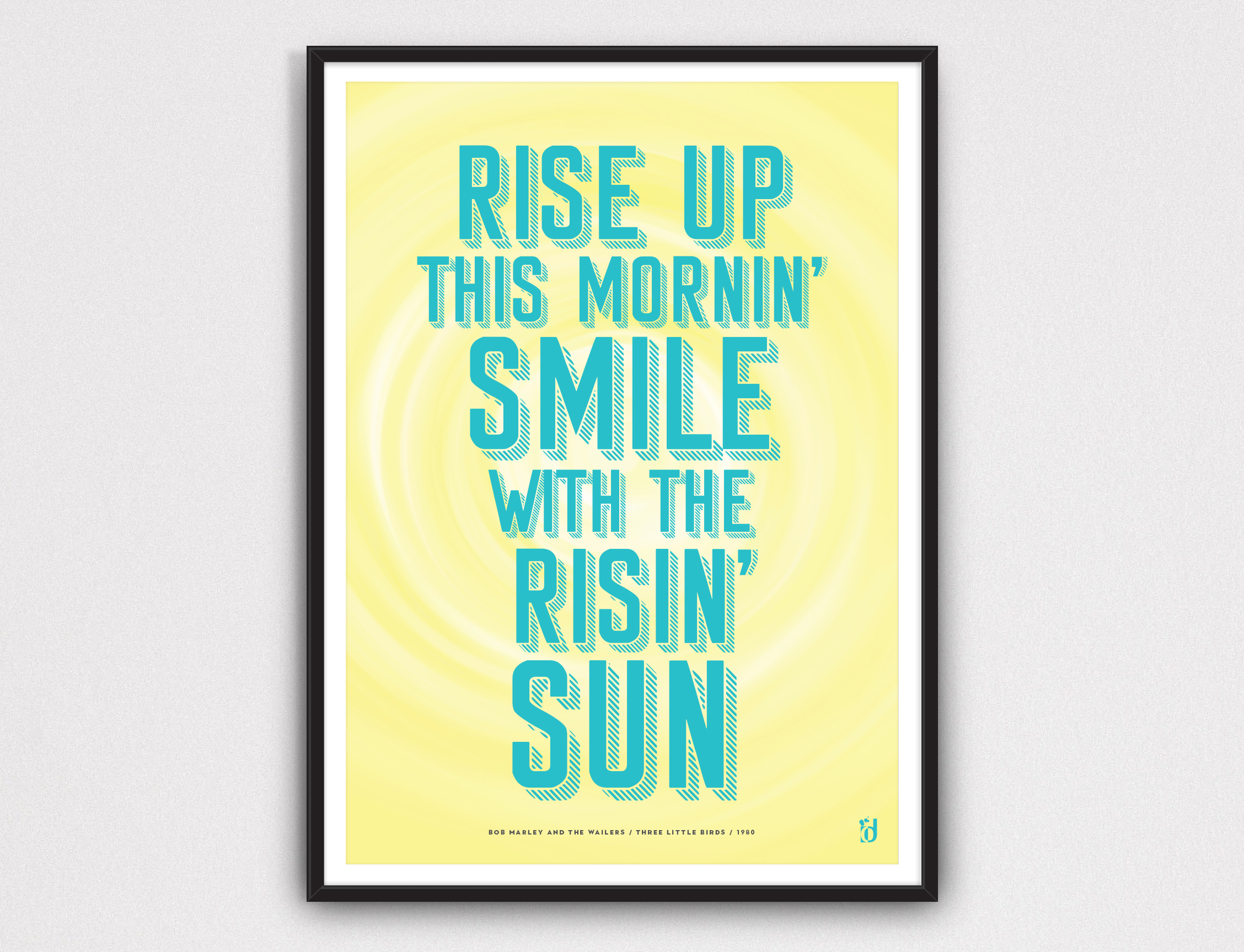 Three Little Birds - Bob Marley - Image 3