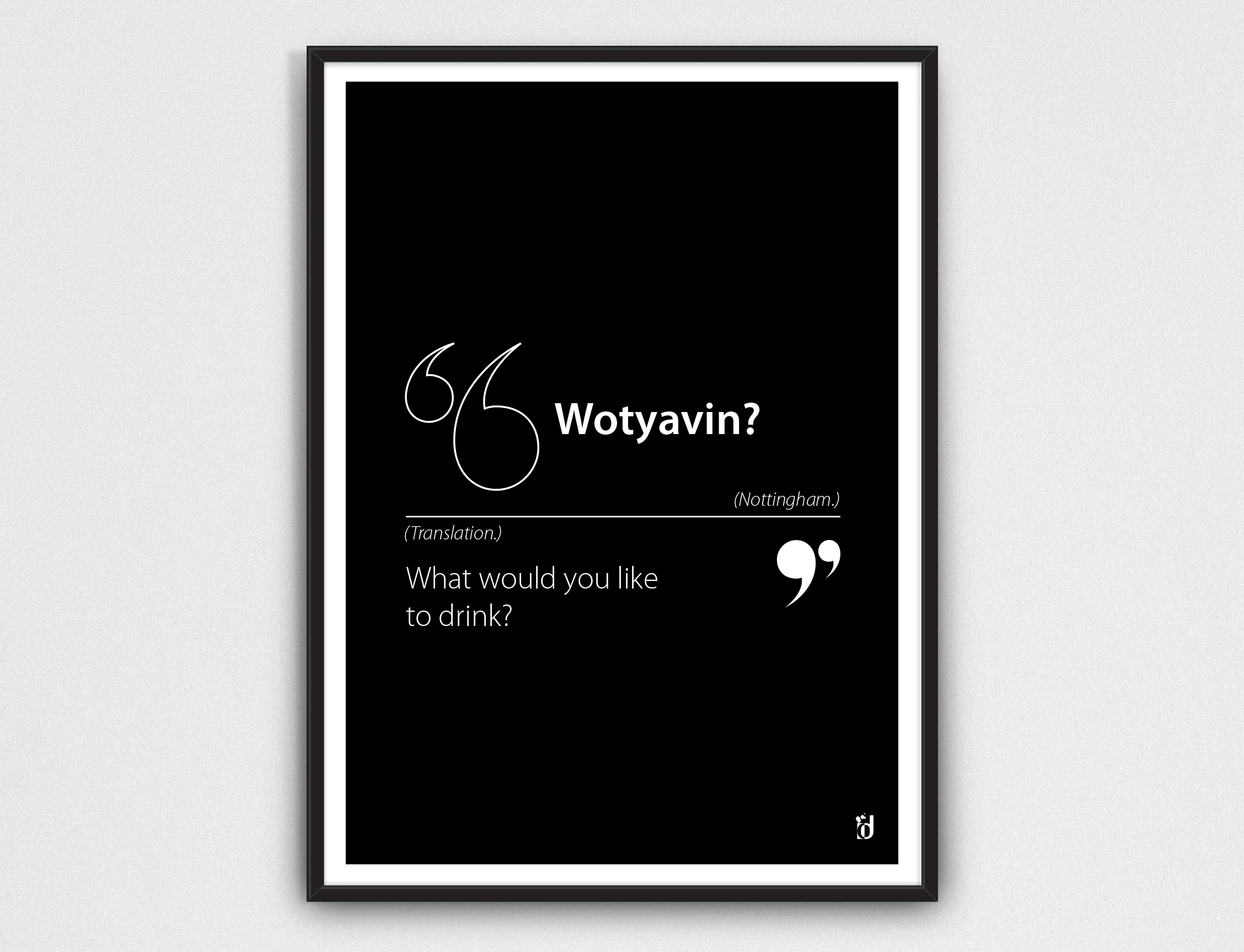 Wotyavin Nottinghamshire IIDPrints wotyavin-nottinghamshire-iidprints