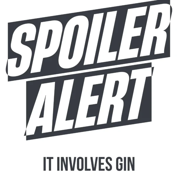Spoiler Alert (Various) | IIDPrints